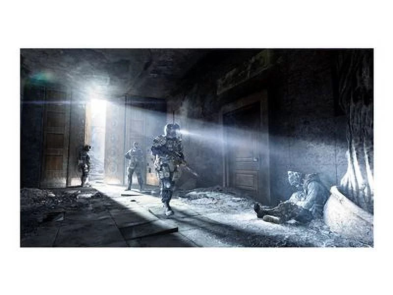 Deep Metro Redux Silver 4 PlayStation -