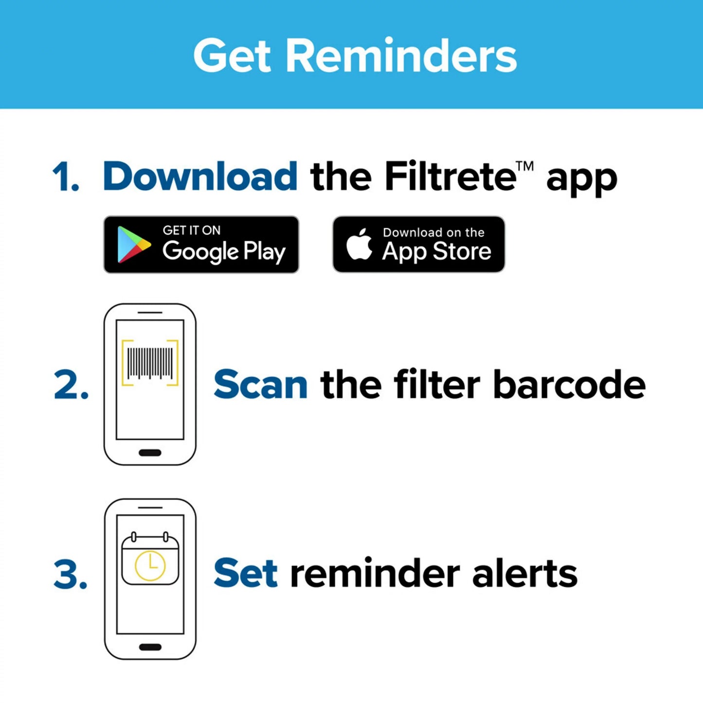 MPR, 10, Furnace Filtrete Filter, 4 HVAC 800 Filters MERV Reduction Particle Air 20x25x1, Micro