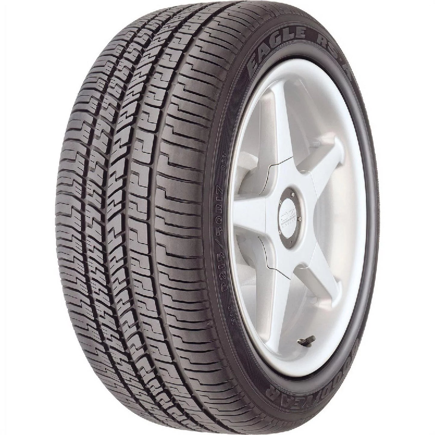 Tire 99 RS-A Eagle 235/55R18 V Goodyear