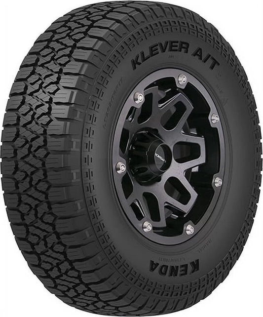 KR628 1500 2500 2021-23 Chevrolet Truck Silverado 2015-19 Kenda Silverado Fits: Tire Country High Klever Boss, 121/118S LT Trail A/T2 HD Light LT265/60R20 Chevrolet