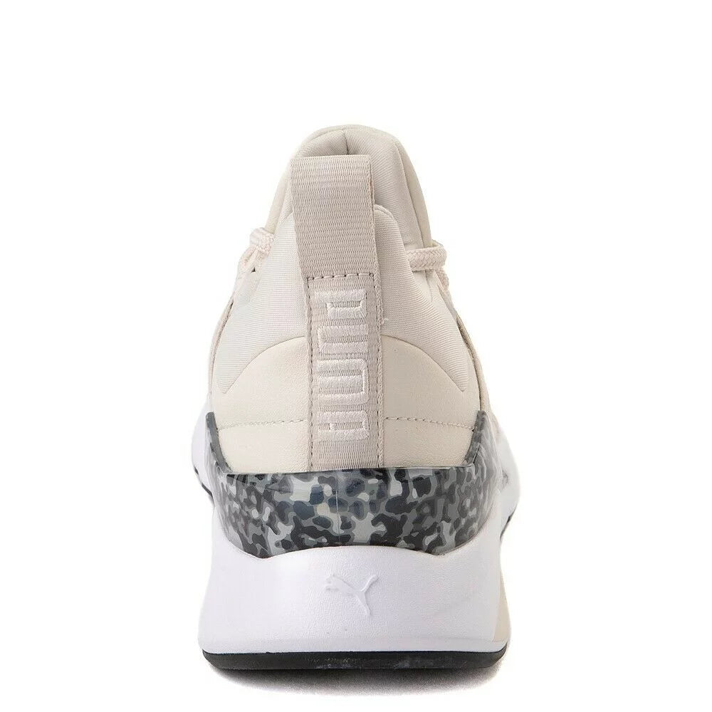 Leopard Athletic 6 38410002 X5 Muse Sneakers Puma Women's