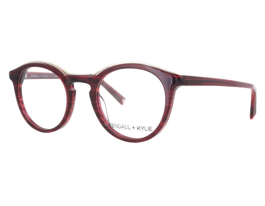 Kylie Kendall Eyeglasses & New KKO112-605 00mm