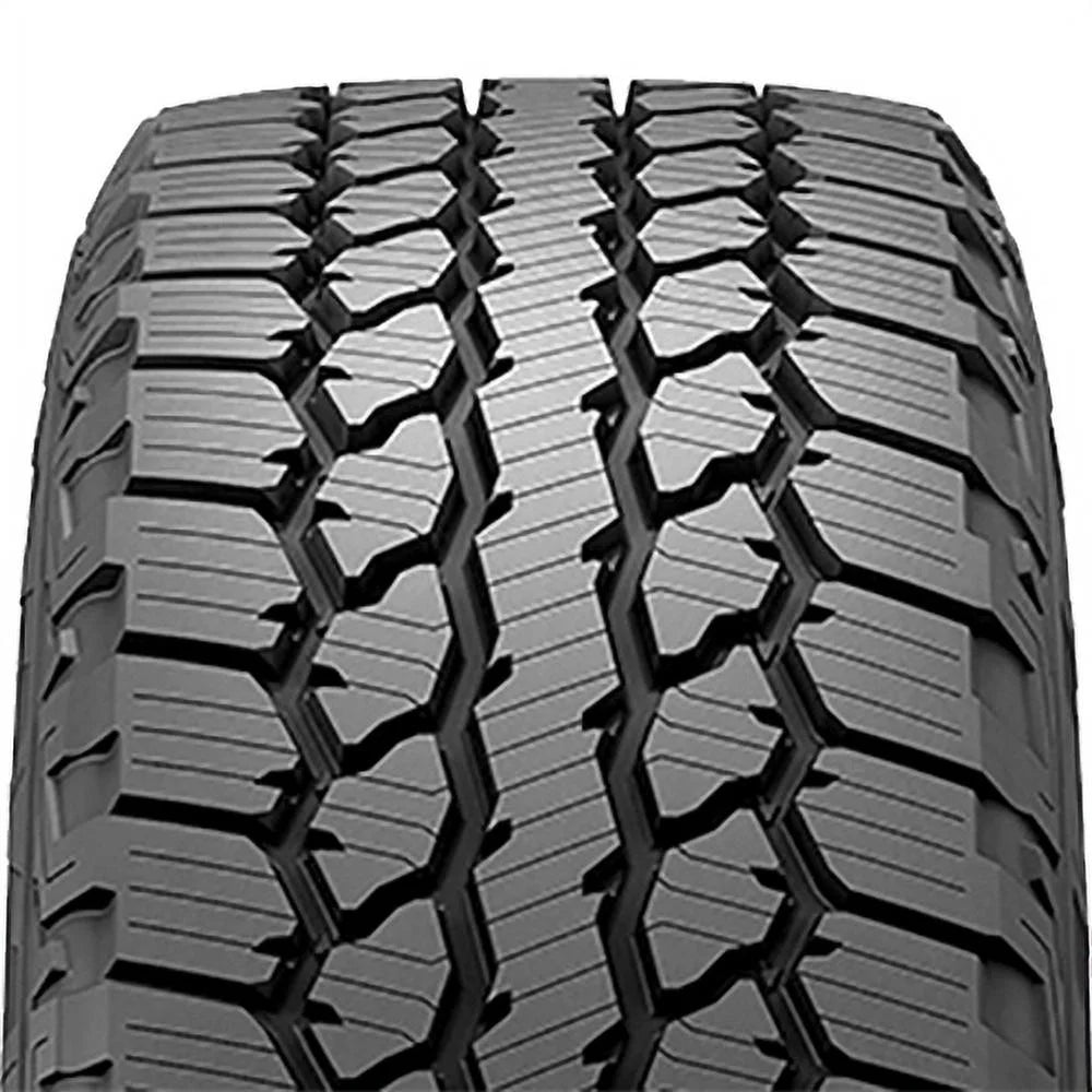 265/60R18 Grand Firestone Cherokee Fits: Set Terrain Toyota 2015 TRD Pro of Tires 2014-15 (FOUR) Tacoma All Destination Summit, Jeep 109T 4 A/T2 AT