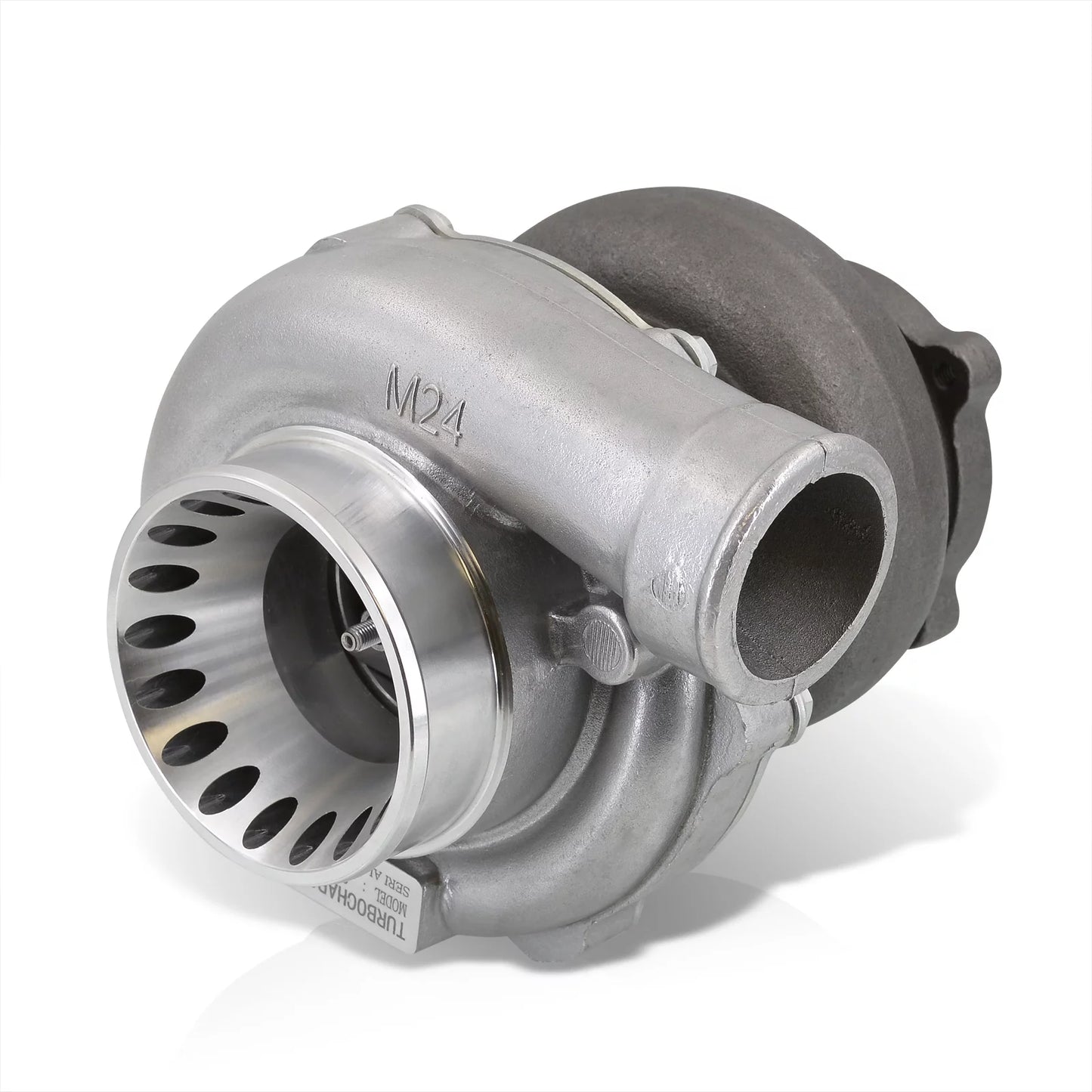 Oil GTX3582R Flange Car A/R GT30 AR Turbocharger Boost Anti-Surge Compatible/Replacement For GT3582 Charger Turbine 4-Bolt Cooled GT35 & Distributors Turbo Compressor 0.82 0.70 AJP Water Universal T3