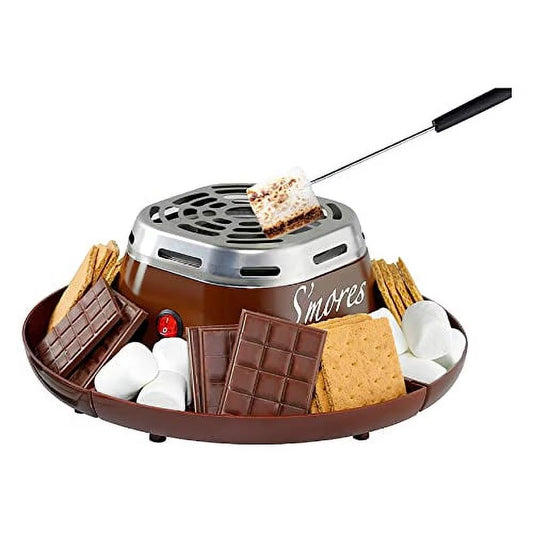 Smores SMM200 Electric Nostalgia Maker