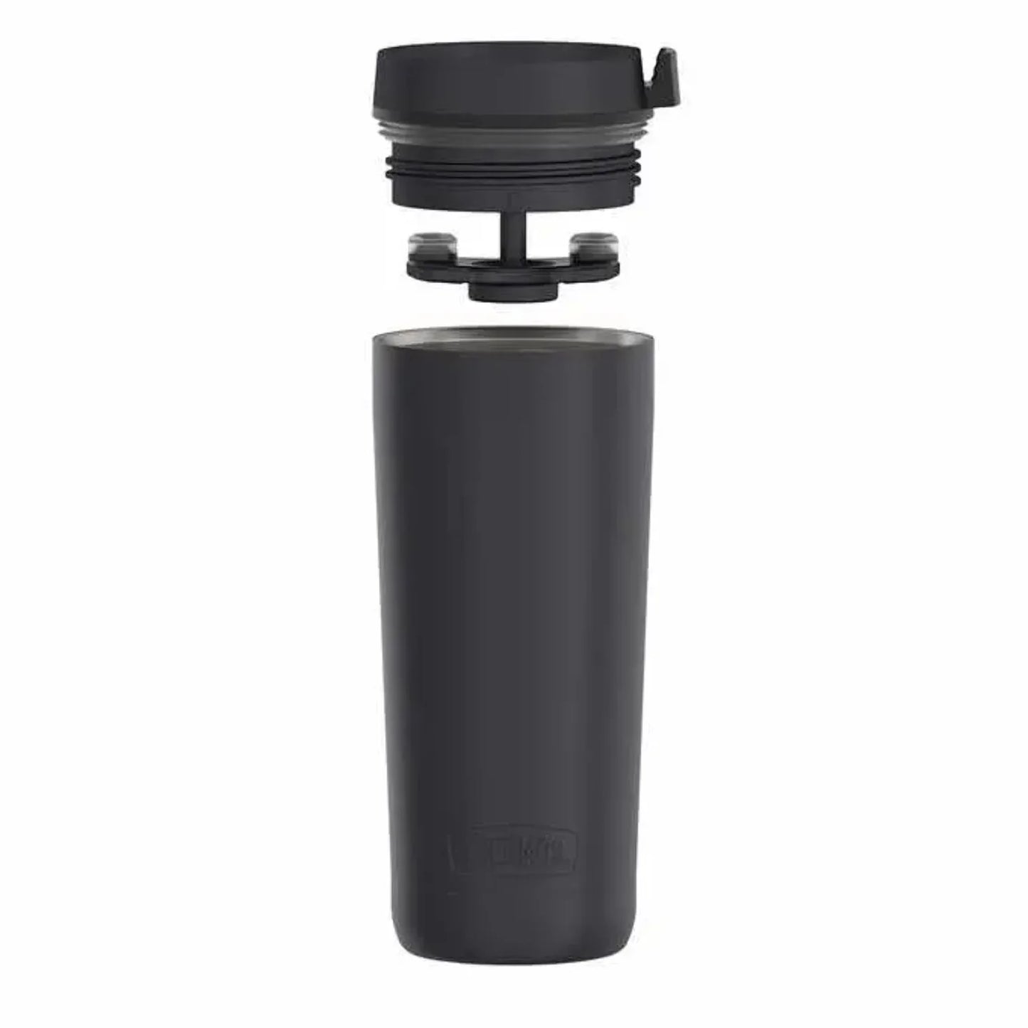 2-Pack Tumblers THERMOS Travel Stainless Steel