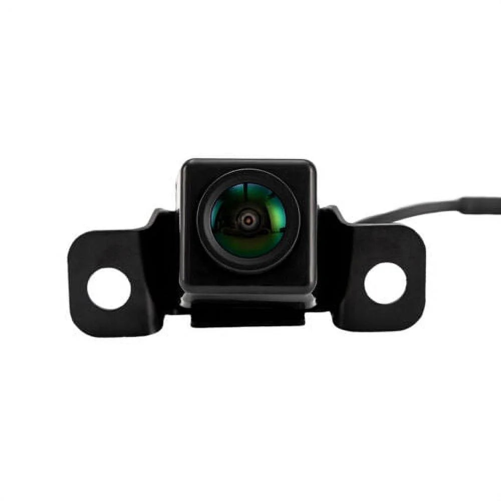 Veloster Hyundai Up View For Cameral Parking 2012-2017 Camera|Rear Back