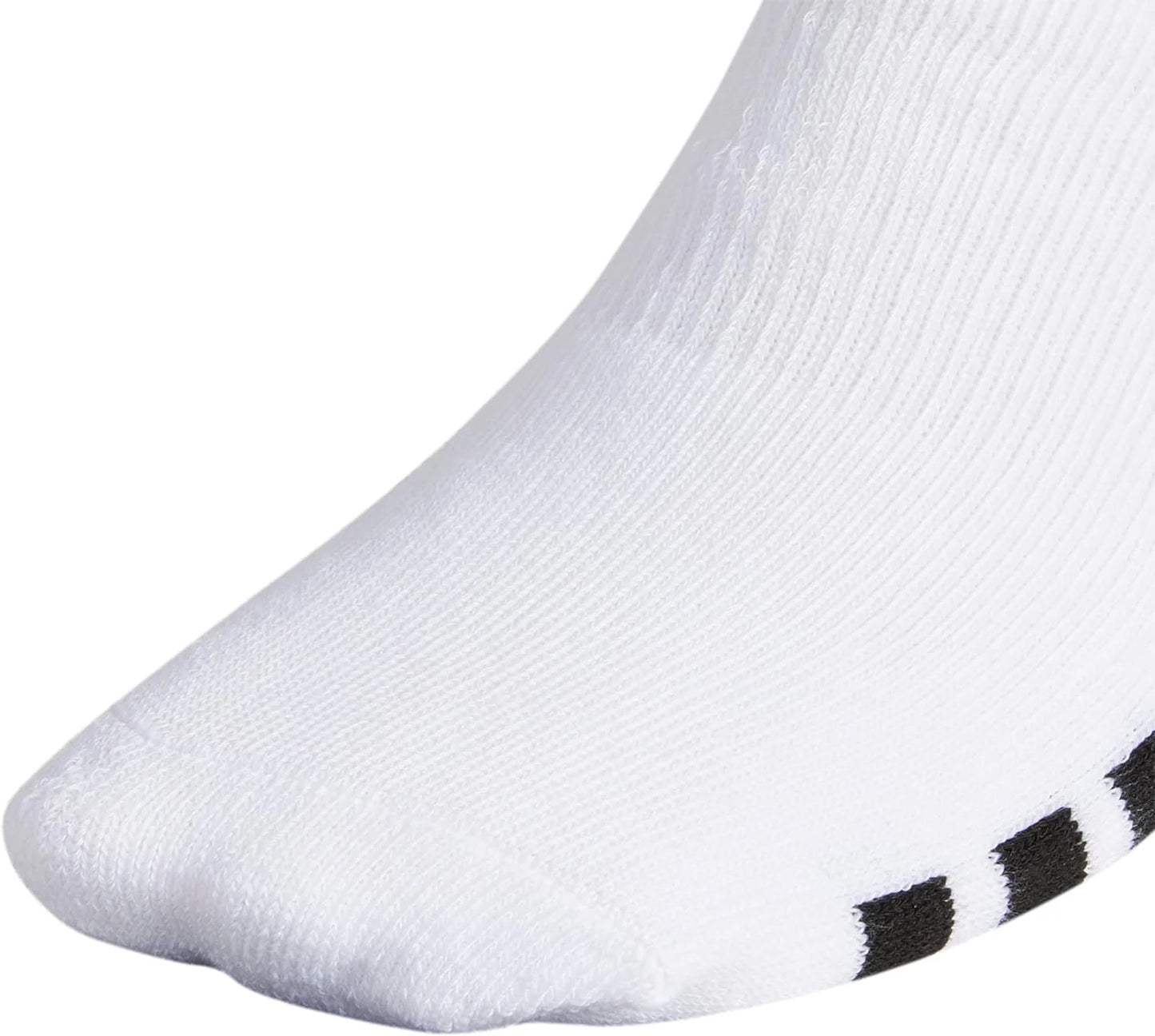 (2-Pair) Field Socks adidas Rivalry Sport Multi The (OTC) White/Black Calf Over Large