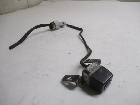 Camera (Good) Hyundai Sonata Back Up Pre-Owned Rear OEM LKQ View