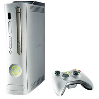 Console Microsoft Gaming 360 Xbox Pro