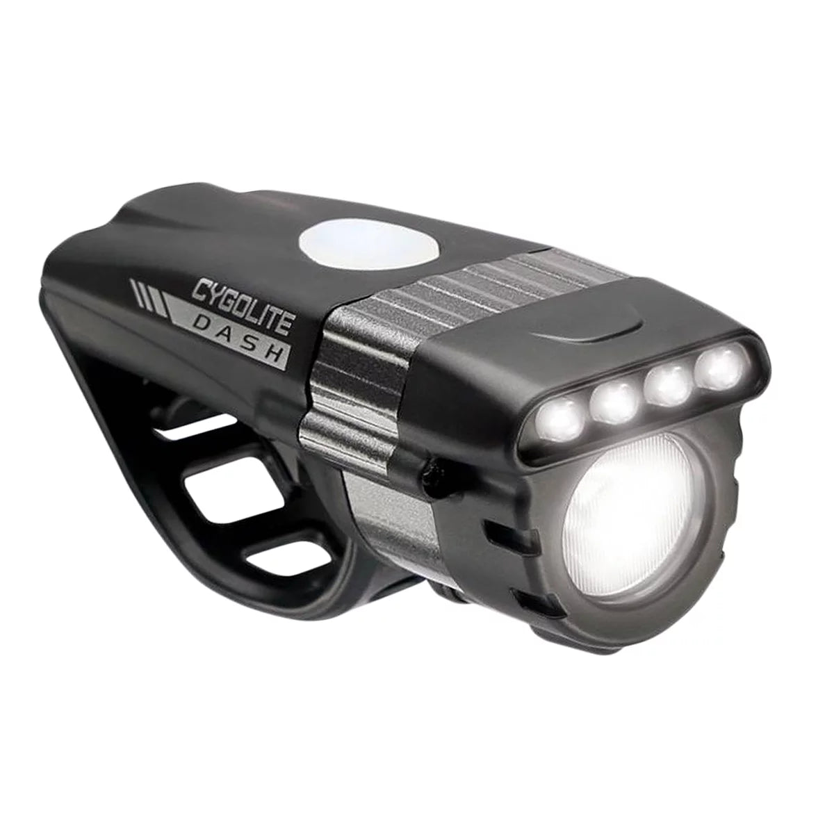 Light Head Front Light USB LED Rechargeable 600 Dash Cygolite Pro Bicycle