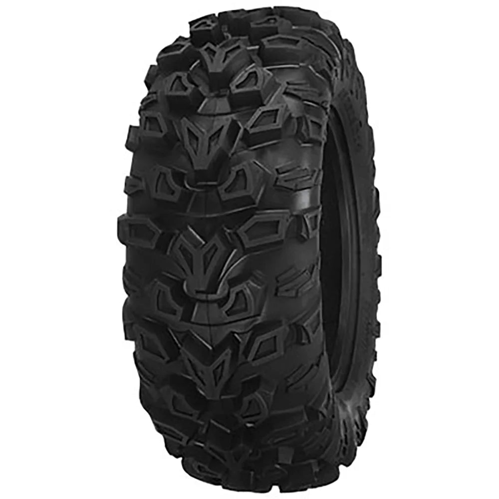 Arctic Tire 2020 Rebel Cat Sedona TRAIL R/T Compatible 25x8-12 Radial 8-Ply Mud 700 WILDCAT With