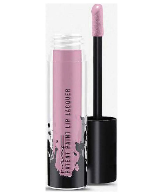 Patent Reputation Lacquer Lip Varnished Paint g 0.13 oz MAC 3.8