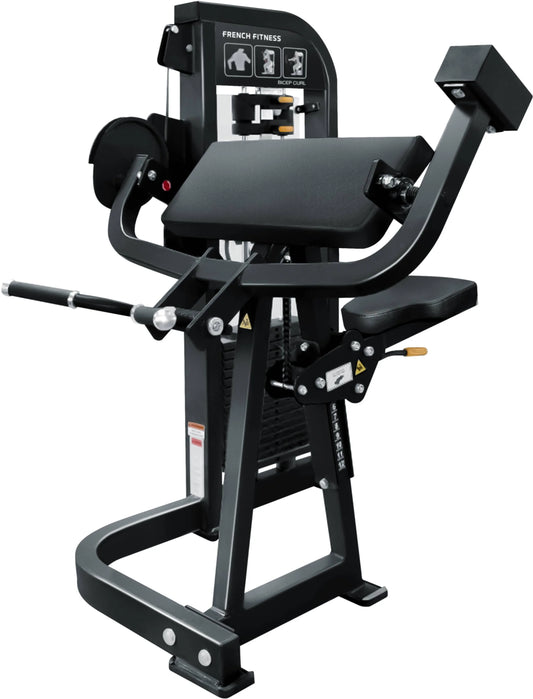 Arm French Bicep Fitness Curl (New) Tahoe