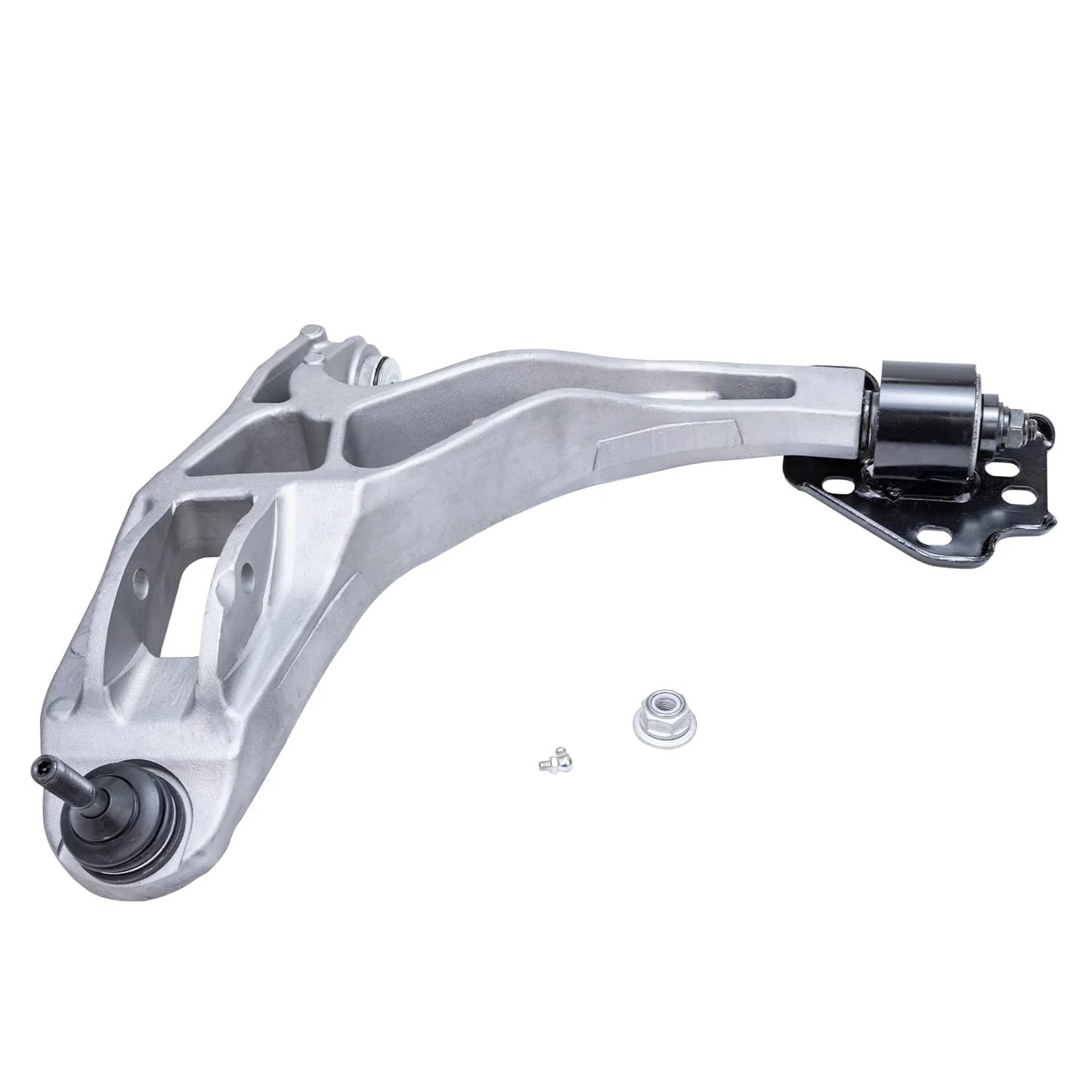 Marauder Joints - Mercury Front for 2005 Lincoln Car, Ford 2007 2010, Arms Lower Arms Replacement 2003-2011 Marquis with 2004 2009 Detroit Axle Victoria Crown Control 2008 Town 2006 Ball Grand Control