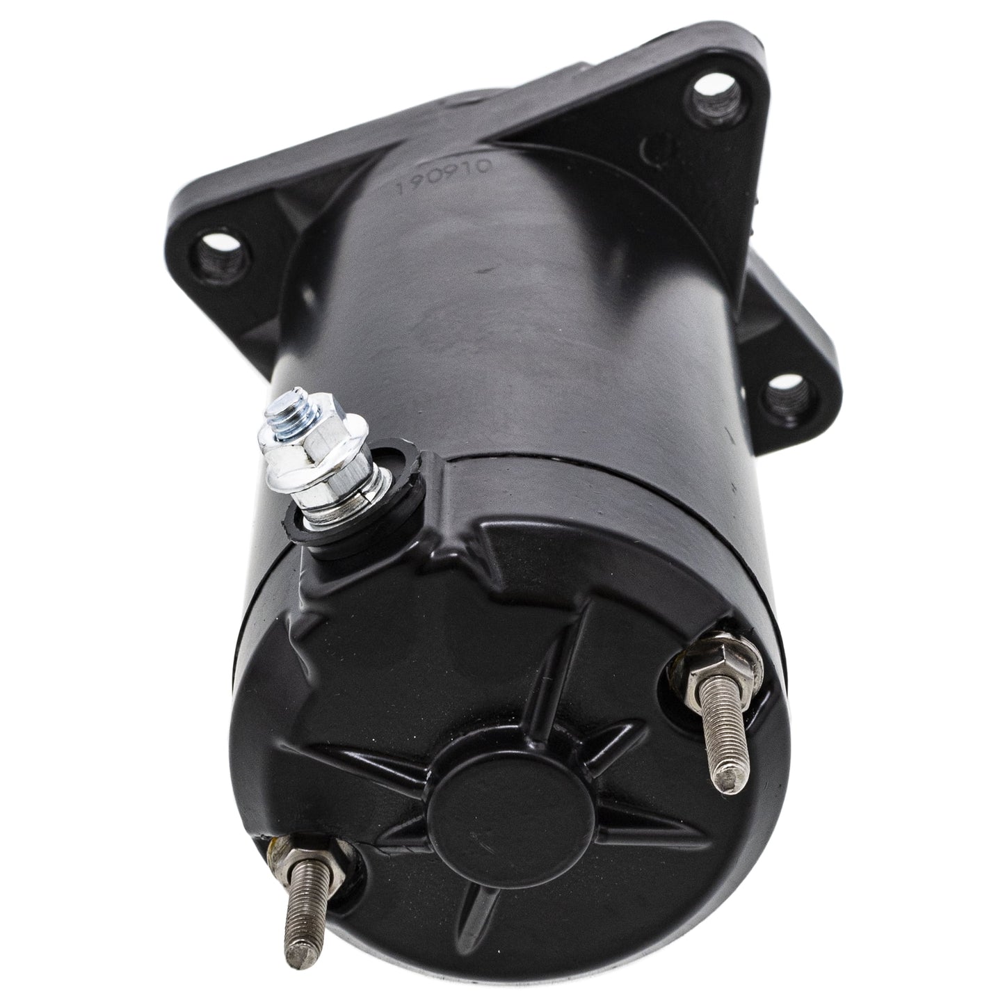 519-CSM2200O Motor High Challenger for Niche Torque Starter Can-Am Marine