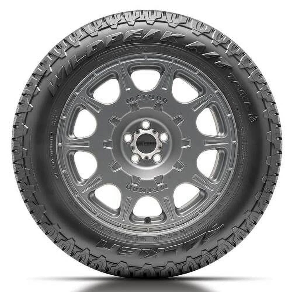 BW Terrain All Tire A/T 105V Trail Wildpeak Falken 235/55R19XL