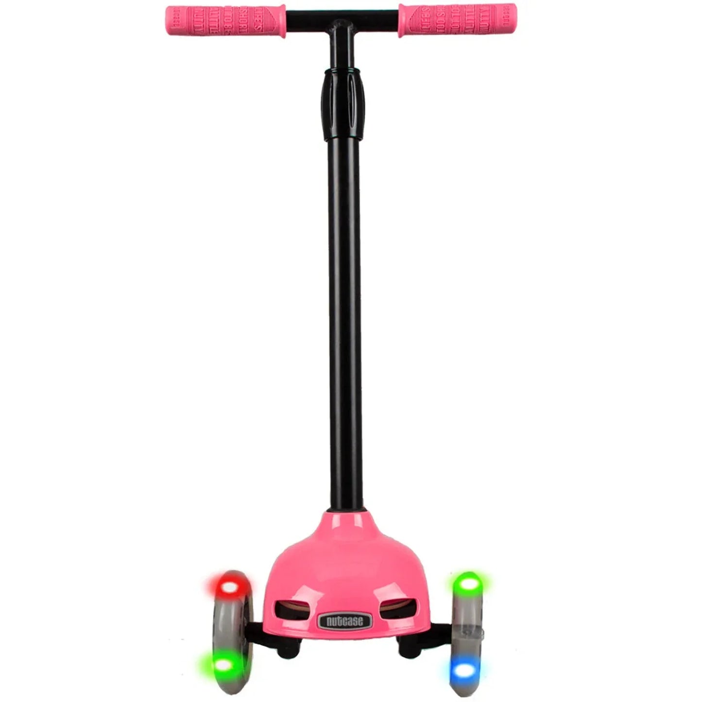 Nutcase Three Scooter Berry Wheel Scooters