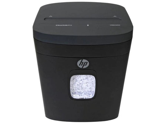 Down Throat for - 40 Per shredding MC125 Time Paper, - Time - gal - Pass 5 Minute Cut Shredder 5 Card, Micro - Staples, Wastebin Credit - 8.75" Capacity Cool Minute 12 Run Paper - Envelope Royal