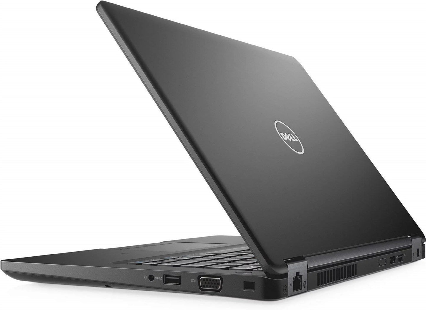 64 SSD Windows Bit RAM 6 Gen B 5480 Intel 256GB Core Dual i5 Laptop Professional Latitude 10 Dell Used Grade 8GB