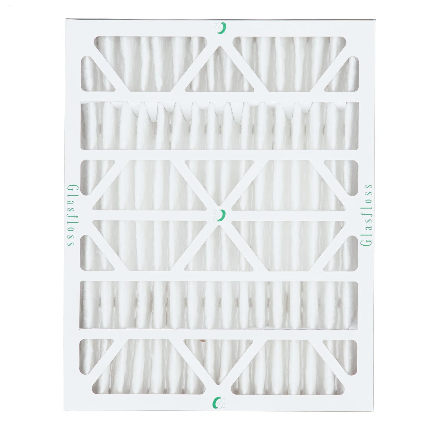 3-3/4 x x HVAC Size: MERV Quantity Pleated 5 Air 11-3/8 Glasfloss. Filters by ) 12x24x4 Exact 23-3/8 10 (