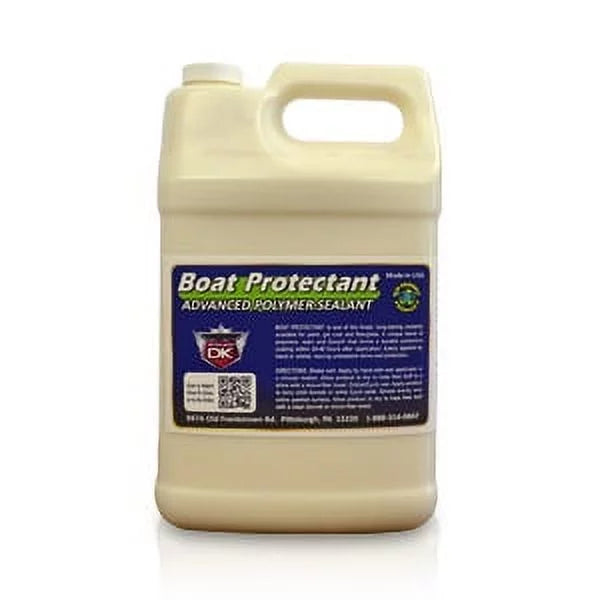 Boat Gallon Polymer Premium Sealant