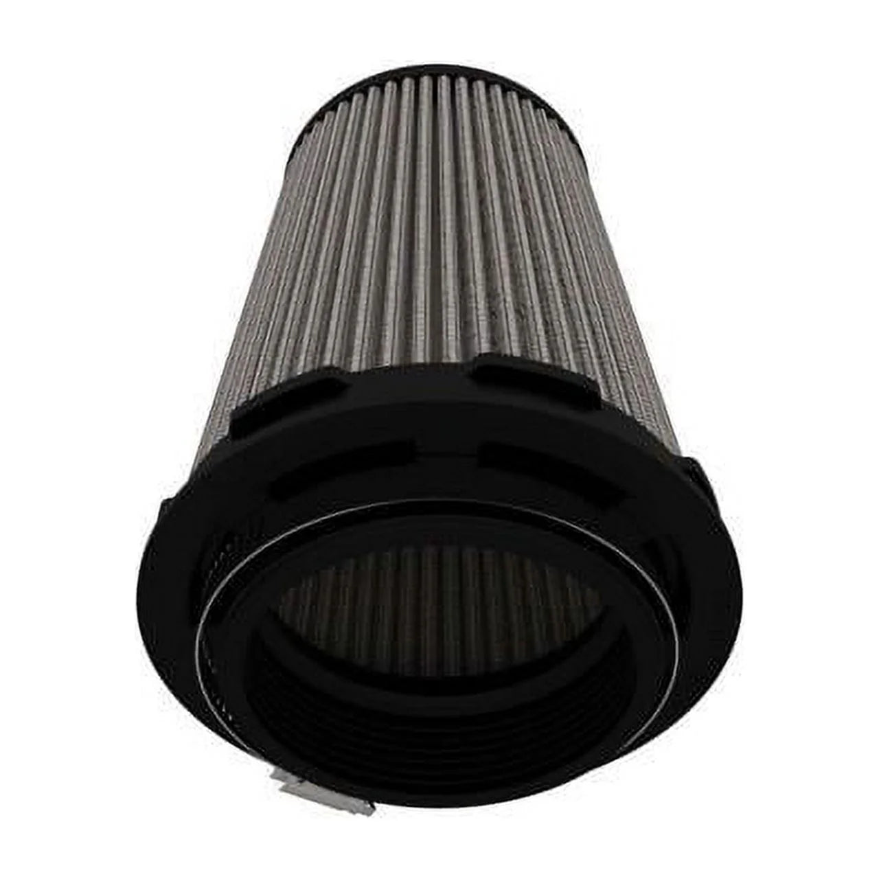 20-91202D S (Inverted) H x 6 IN IN Momentum Media 3-1/2 Replacement Air Fit IN IN Intake DRY T x B 3-1/2 Pro Filter aFe 5 F w/ Power x