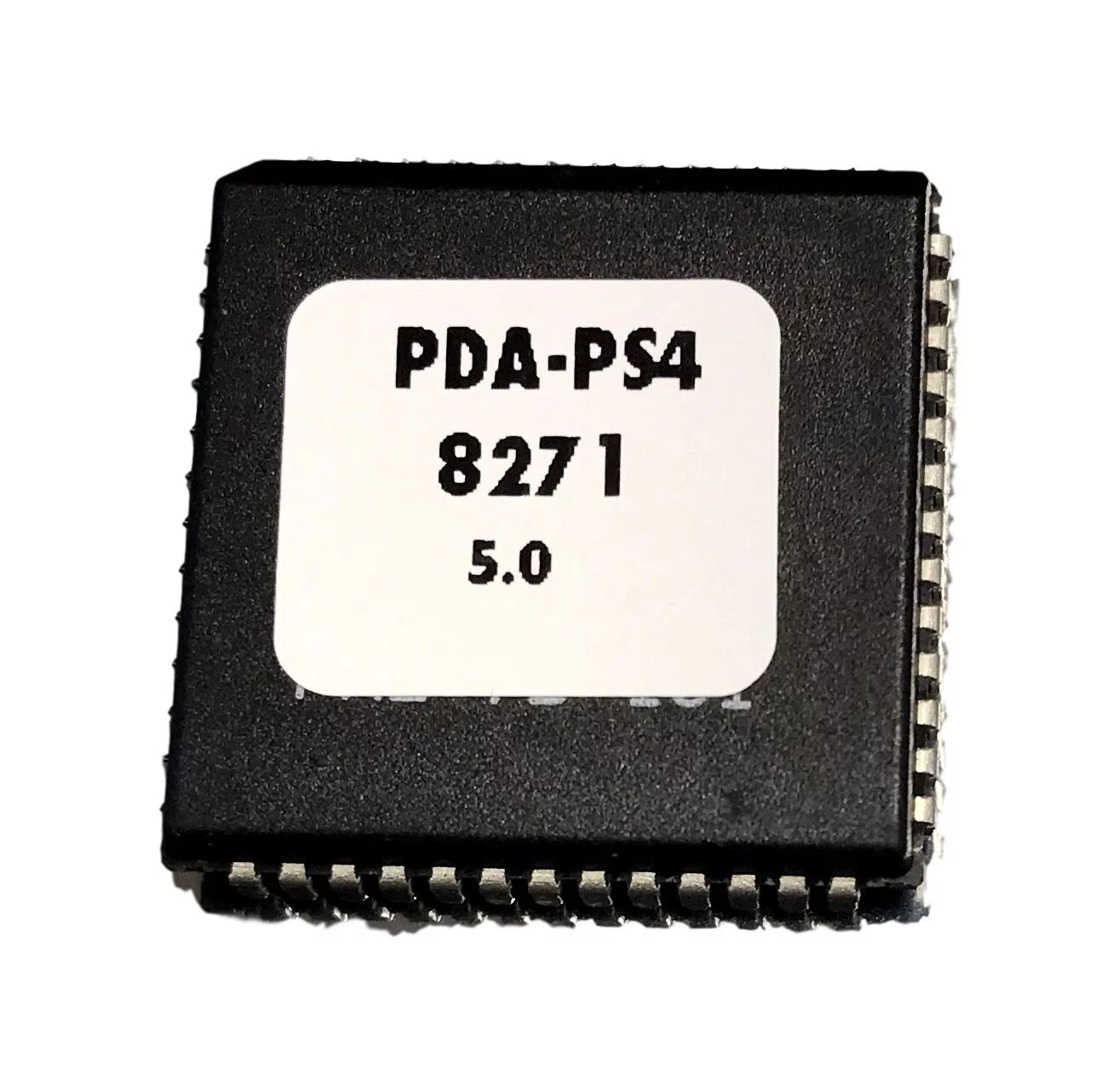 Chip Replacement 5.0 Pool Spa PDA-PS4 & Jandy 8271 52 Pin PPD Zodiac Aqualink