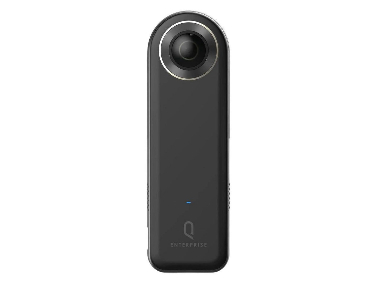 20.0 GB - 30 MP 8K 64 360������������������ - - black Kandao action - Wi-Fi - camera - - fps QooCam flash / Enterprise mountable 8K