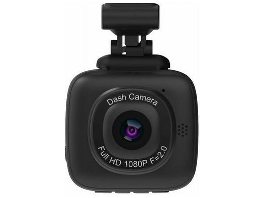 by Dash Wi-Fi 1080p with 500 II myGEKOgear GO5008G Cable Cam HD Full Orbit OBD Adesso