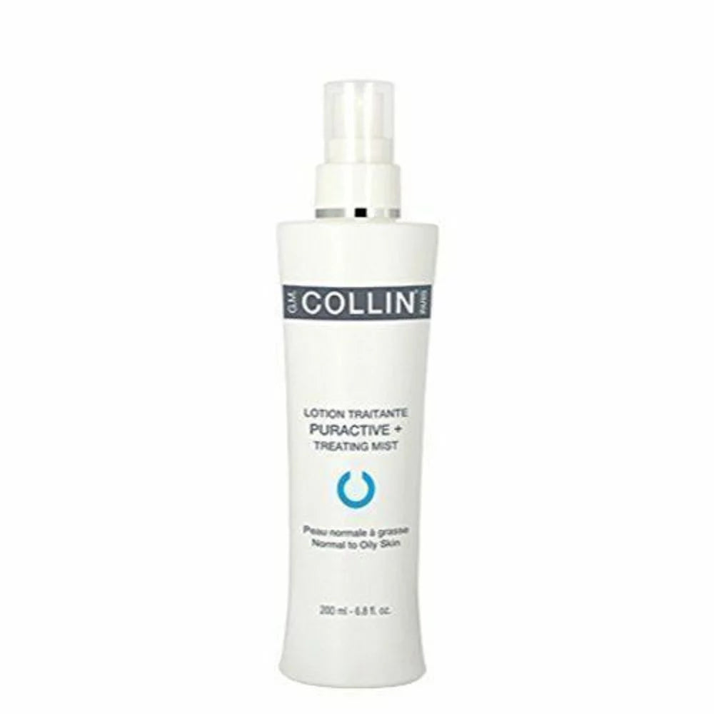 Puractive 6.8 Mist 200 - oz ml / Oxygen Collin G.M. +Treating