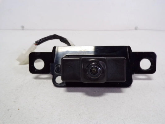 18 Toyota OEM LKQ Backup Camera 19 Camry Rear (Good) 20 Pre-Owned View