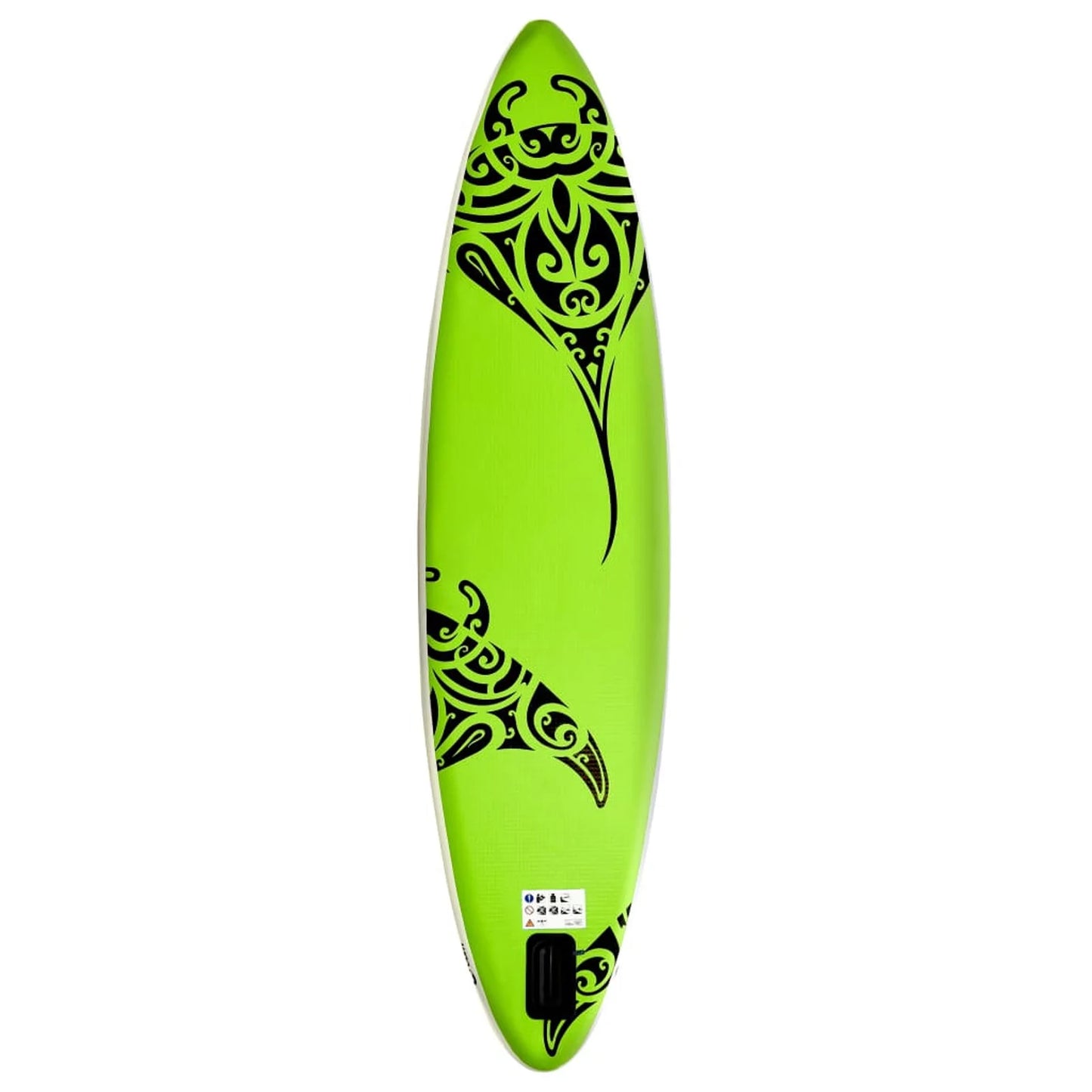 x Surfboard 5.9 Surfing Inches (L 29.9 Kit Adults W Bag Board Inflatable Beach x Hand for with Pump, Paddleboard Set 144.1 Fin, x x Oar, Carrying H) Dcenta and