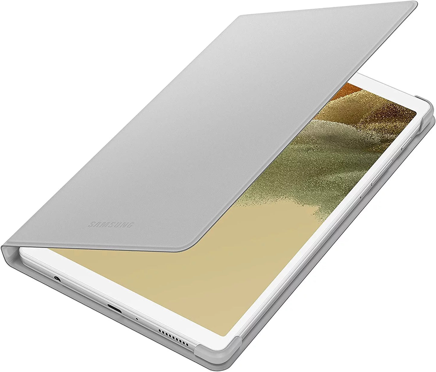 Samsung Galaxy Silver 8.7" A7 Tablet, 32GB (Wi-Fi), Lite