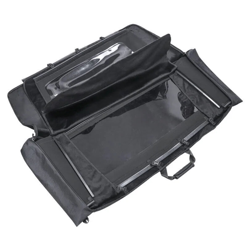 Soft 600D Accessories Bronco Window Ford Storage Top Bag 2022 2021 Organizer for