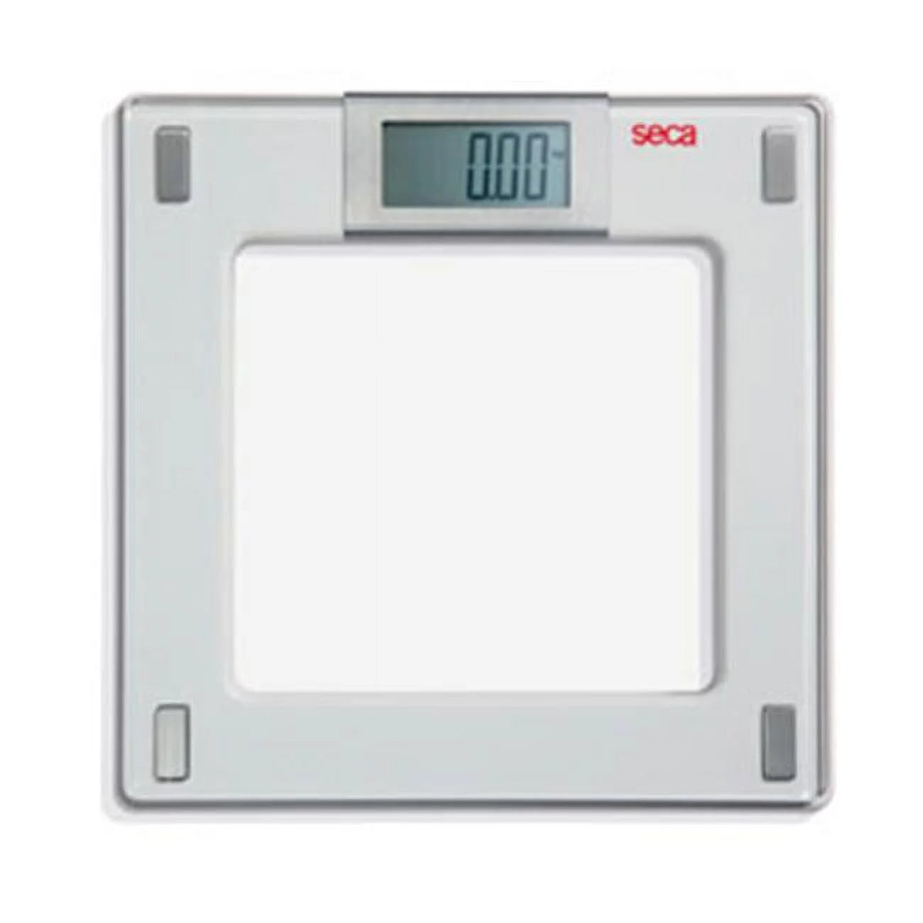 Digital Individual seca Patient 807 for use Scale - Flat