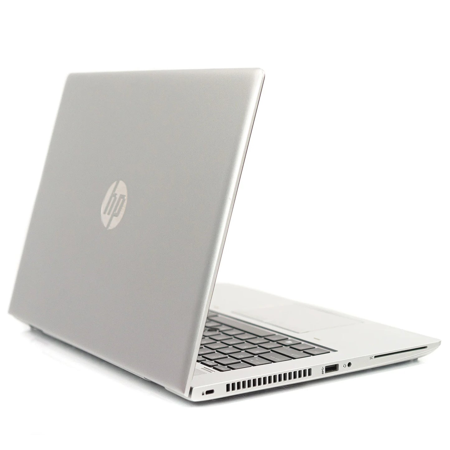 Wty B 11 Graphics 640 SSD Laptop 1 8GB G5 14" Pro M.2 ProBook Win Core Yr v.WAA Used HP i5 1TB Integrated