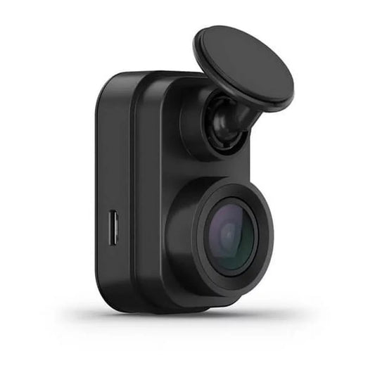 2 1080P Mini Garmin Dash Cam HDR