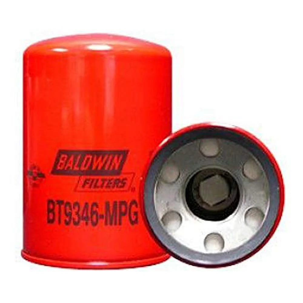 Filter Oil Engine BT9346-MPG Baldwin Filter-Hydraulic