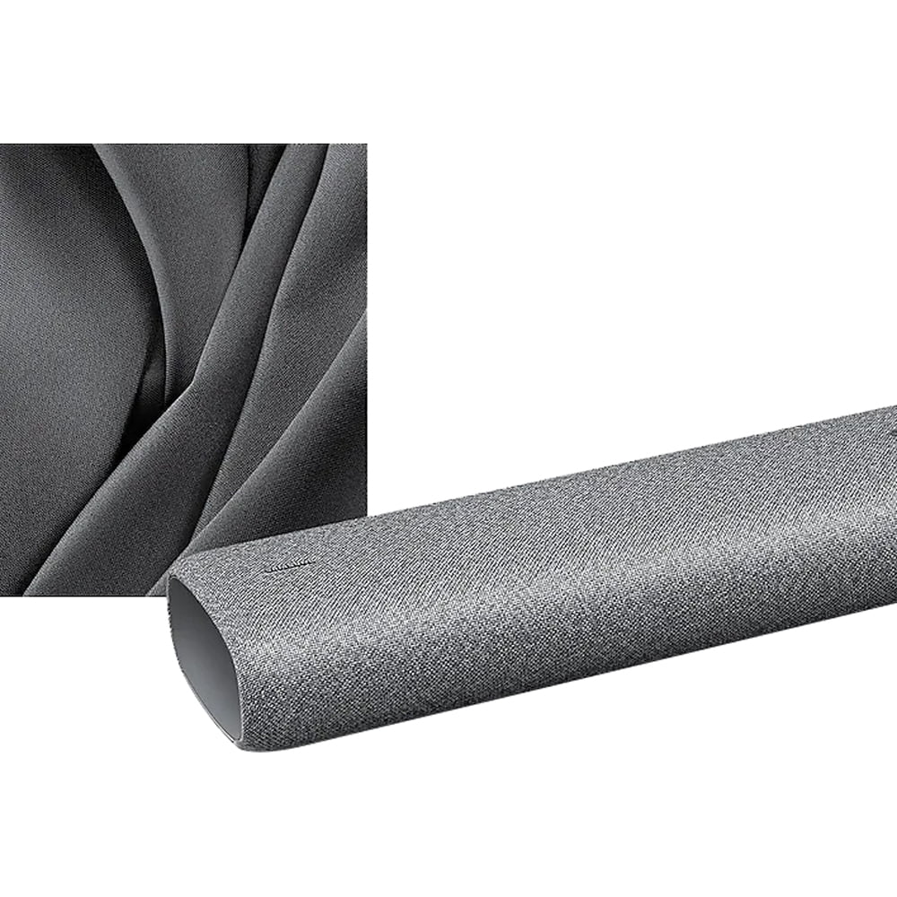 2021, Soundbar Virtual:X, Design, Adaptive with Gray Sound - Dolby Center Built Connection, in 3.0ch Premium Atmos, Bluetooth HW-S50A (Open Multi Deep DTS Box) Speaker, Lite, Samsung