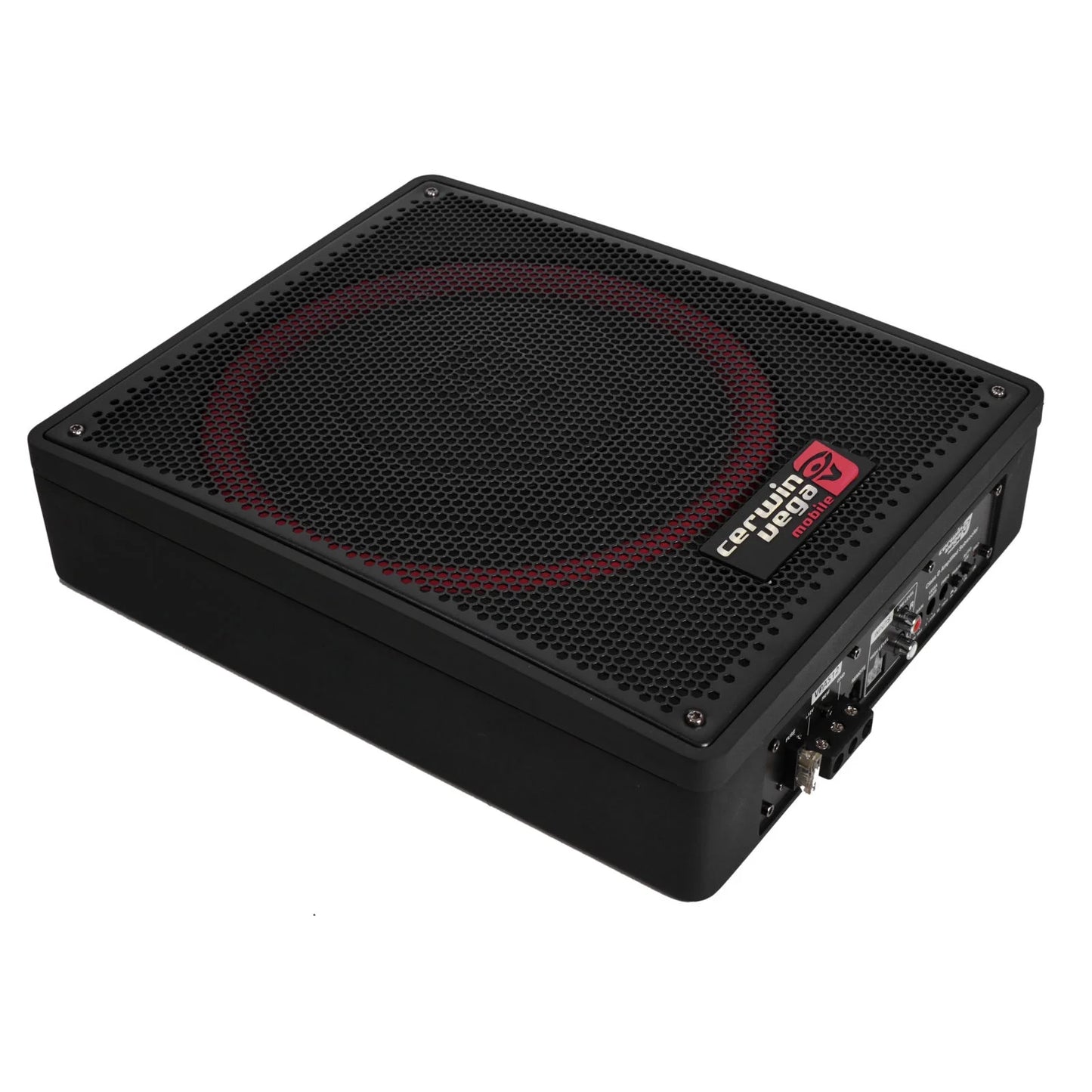 Vega Subwoofer Active 12" Powered Vega VPAS12 Cerwin Mobile