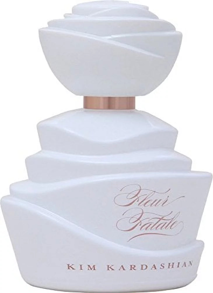 3.4 Kardashian EDP Fragrances Kim 049398968172 oz Fleur Ladies Spray Fatale