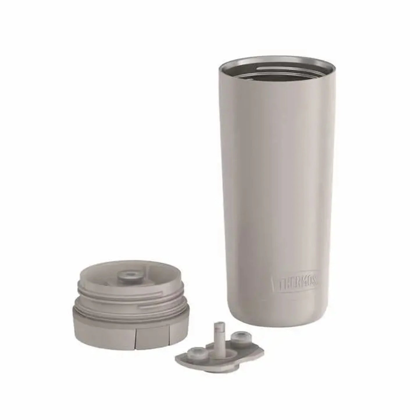 2-Pack Tumblers THERMOS Travel Stainless Steel