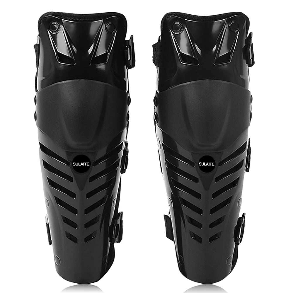 Protector Knee Guard MIXFEER Pad Knee Guards Knee 1 Braces Pair Motorcycle Racing Knee Motor