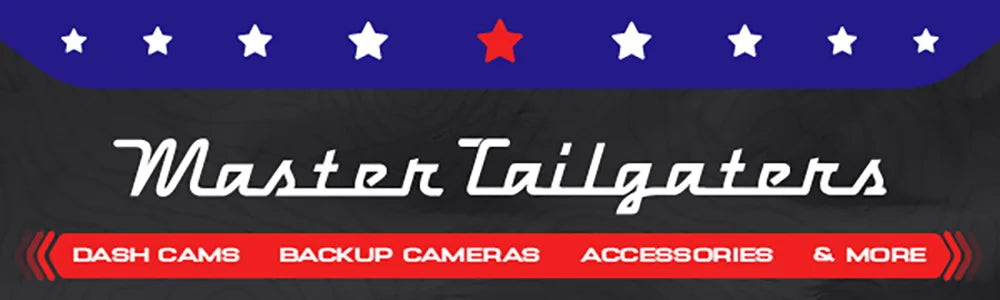 Camera Light 2008-2016 Brake Tailgaters Promaster for Replacement Backup Master Dodge