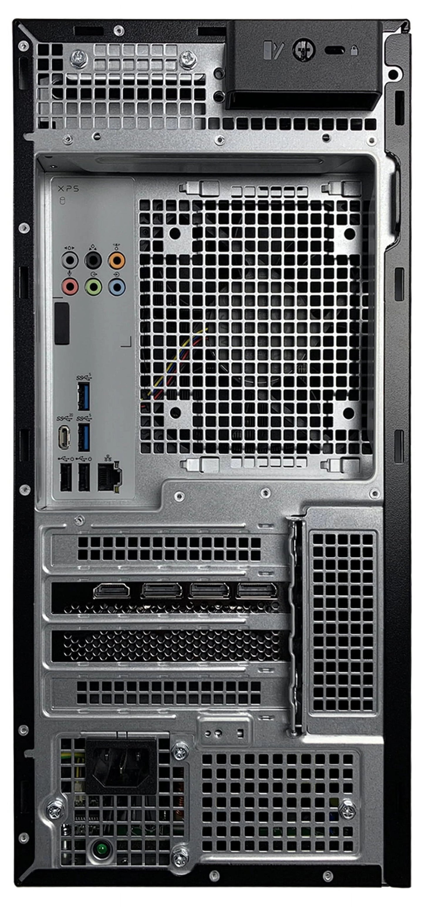 16TB - RTX GeForce up + Intel GHz, 3050, PC 1TB Desktop 8960 14th SSD RAM, Core to Pro Windows 16GB Gen Dell 5.6 11 XPS i7-14700K PCIe HDD, NVIDIA