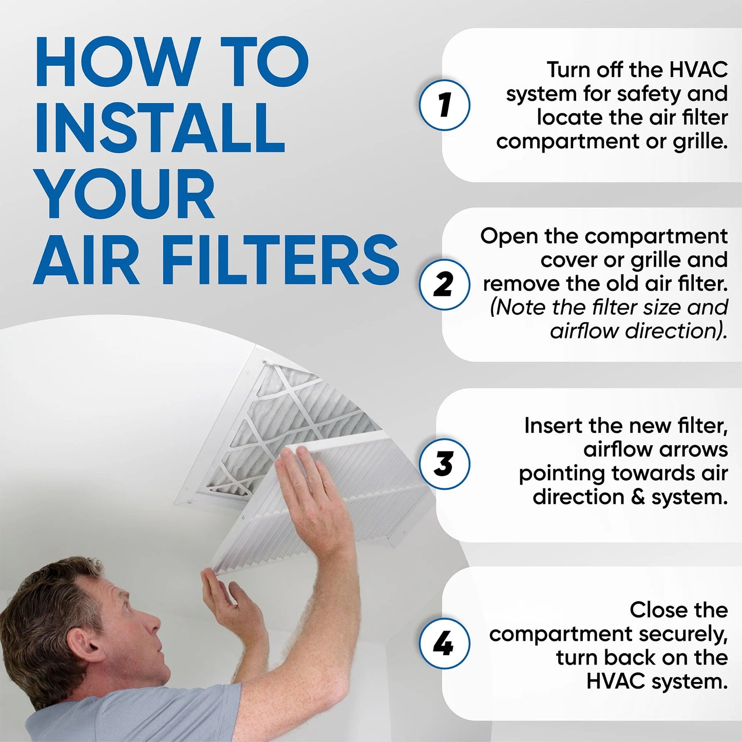 23-3/8 3 ( 20x24x4 Filters x 19-3/8 Glasfloss Exact 10 by x Pack ) 3-3/4 Air Industries. Pleated AC Size: MERV Furnace