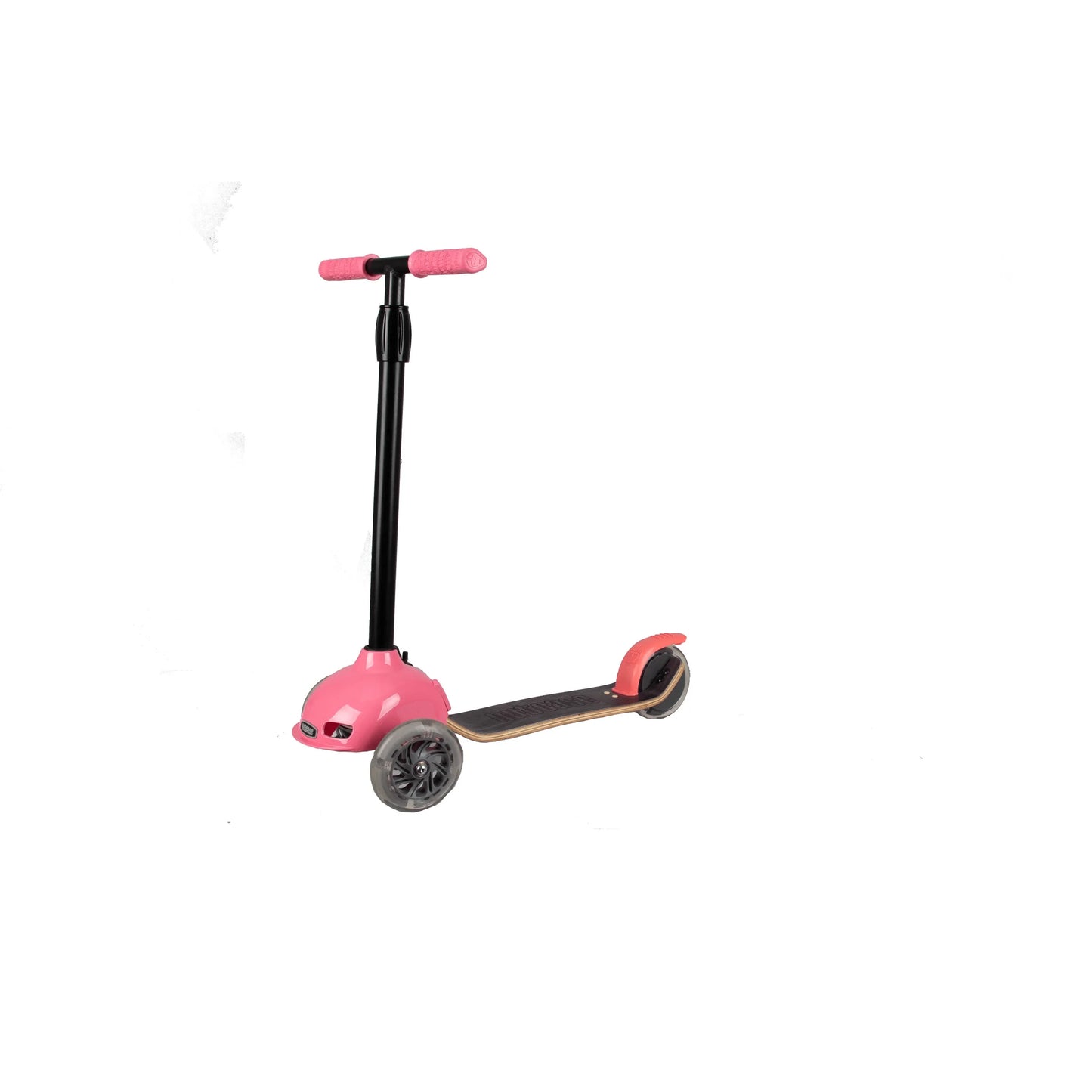 Nutcase Three Scooter Berry Wheel Scooters