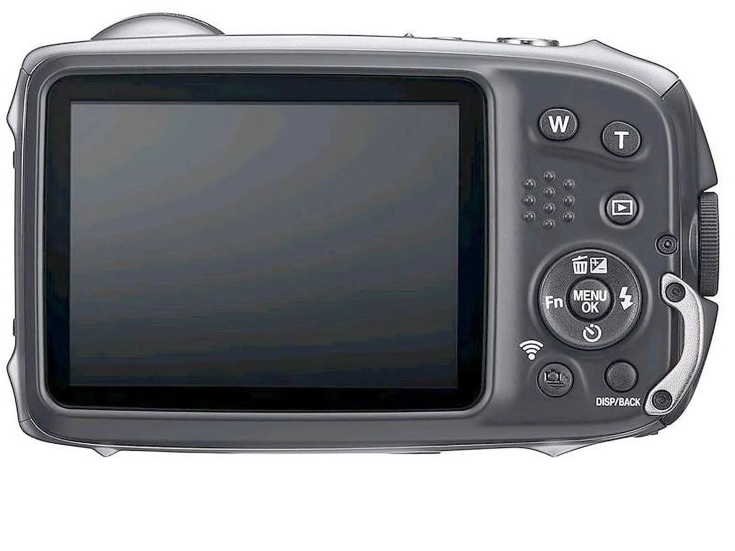 FinePix Fujifilm Waterproof XP140 Camera Digital Silver