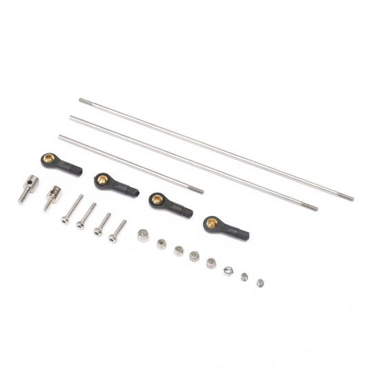 Linkage Boat Jetstream PRB286103 Set Full Pro